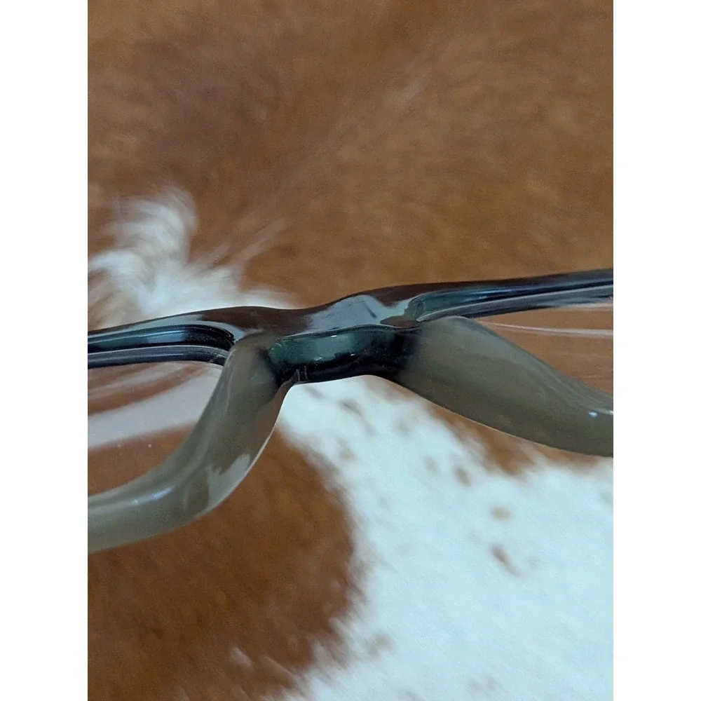 Maui Jim Men's 56 mm Green Eyeglasses MJO2124-95